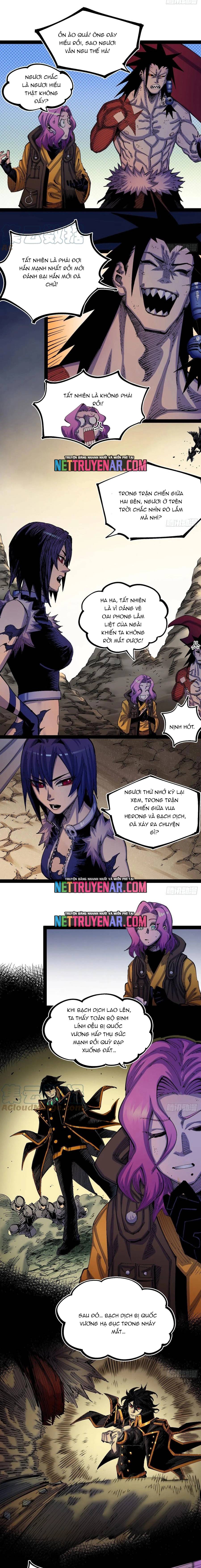 Y Thống Loạn Thế Chapter 40 4