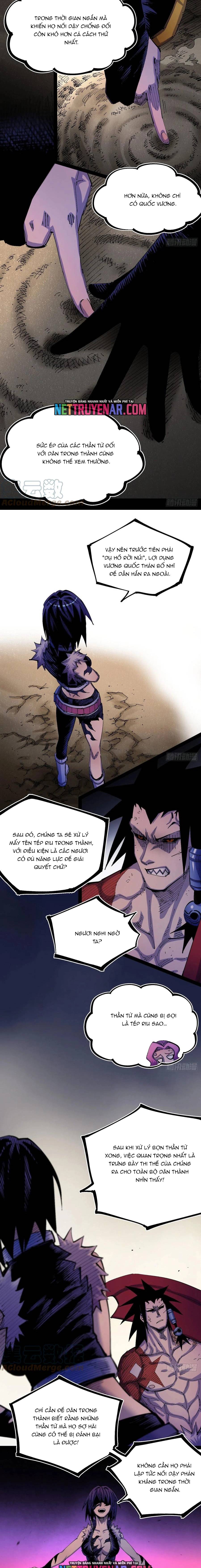 Y Thống Loạn Thế Chapter 40 6