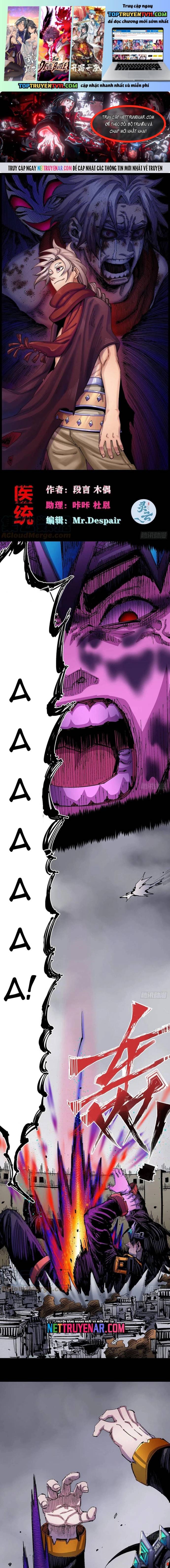 Y Thống Loạn Thế Chapter 47 - Next 