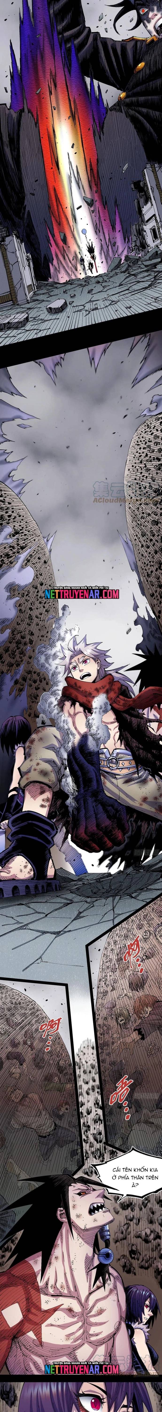 Y Thống Loạn Thế Chapter 47 - Next 