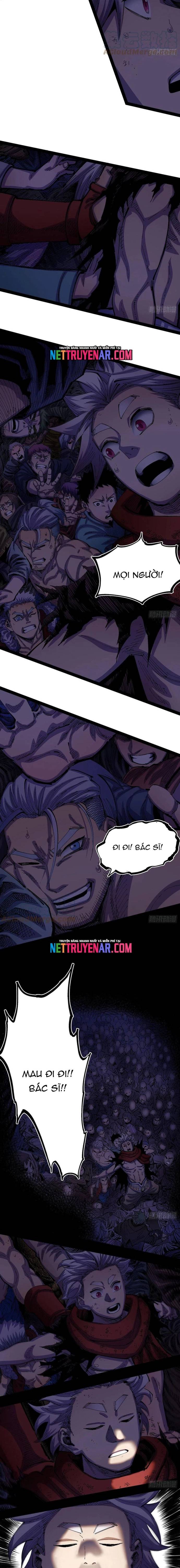 Y Thống Loạn Thế Chapter 47 - Next 