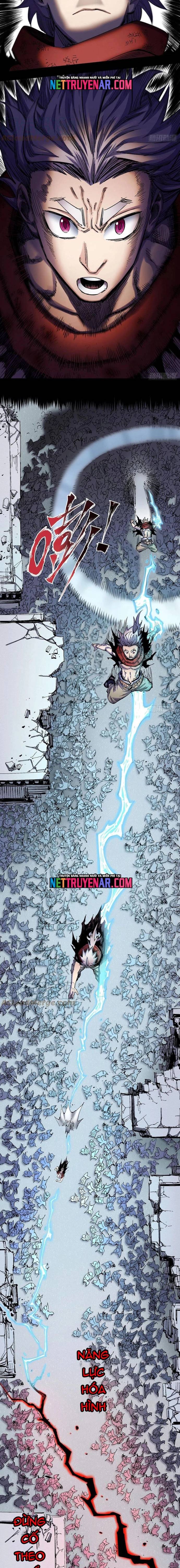 Y Thống Loạn Thế Chapter 47 - Next 