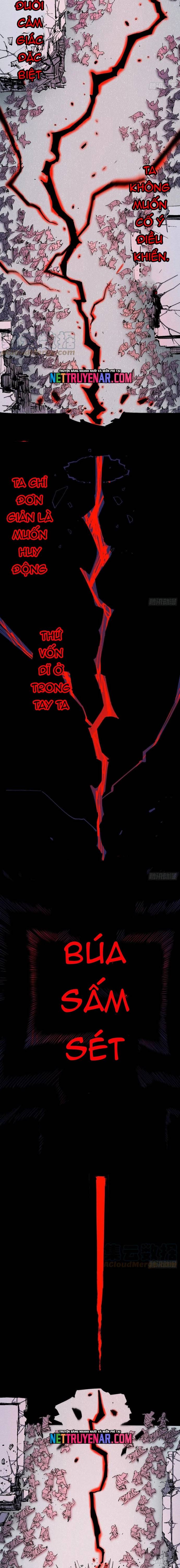 Y Thống Loạn Thế Chapter 47 - Next 