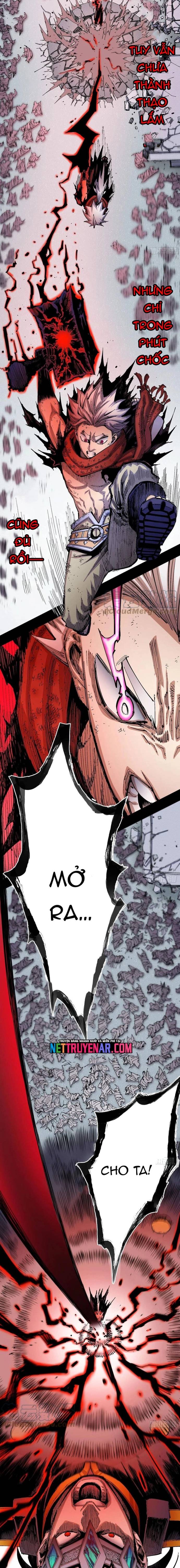 Y Thống Loạn Thế Chapter 47 - Next 