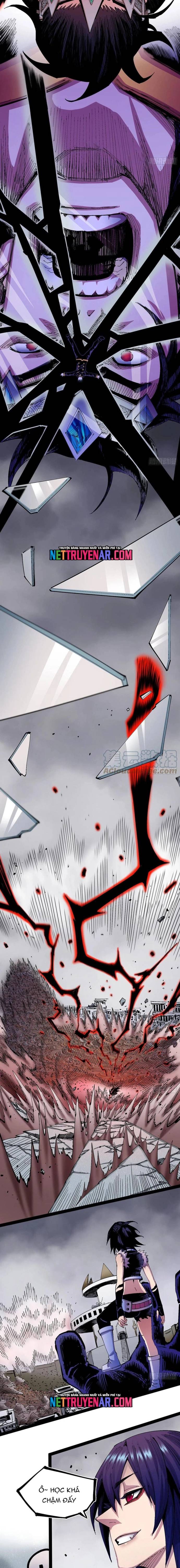 Y Thống Loạn Thế Chapter 47 - Next 