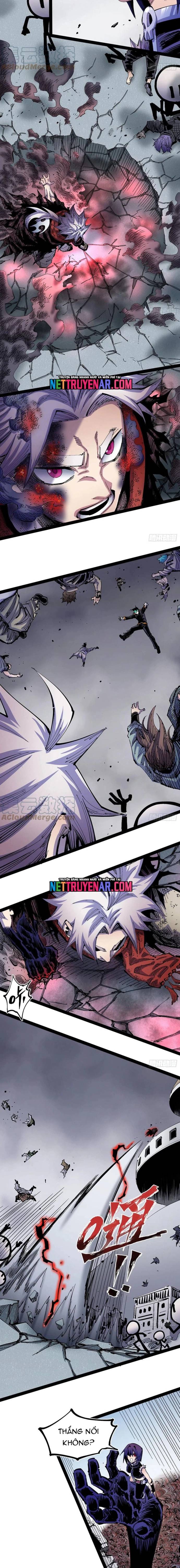 Y Thống Loạn Thế Chapter 47 - Next 