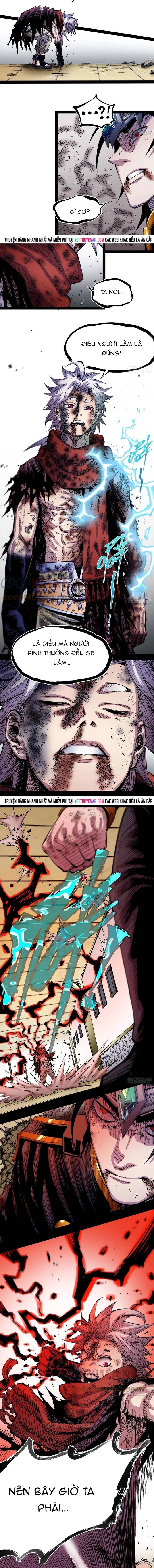 Y Thống Loạn Thế Chapter 48 - Trang 2