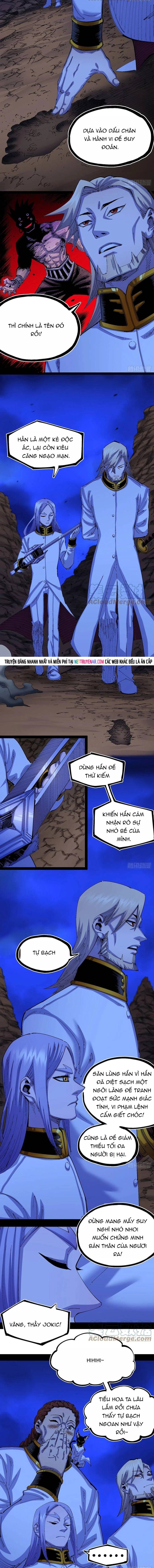 Y Thống Loạn Thế Chapter 50 - Next 