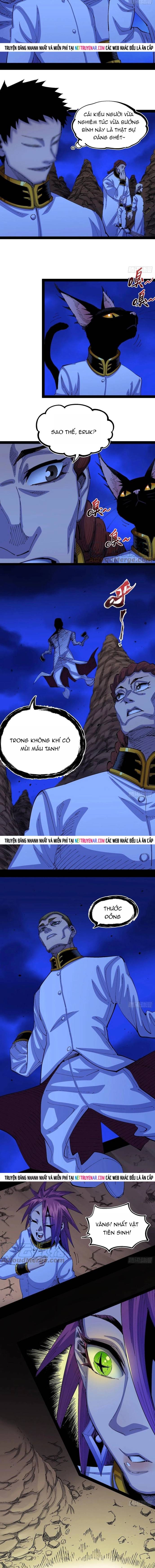 Y Thống Loạn Thế Chapter 50 - Next 