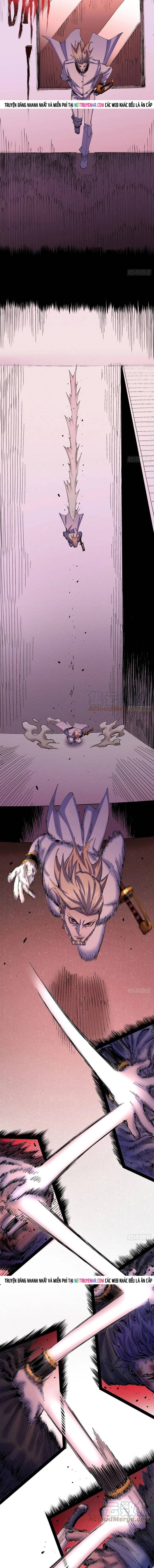 Y Thống Loạn Thế Chapter 50 - Next 