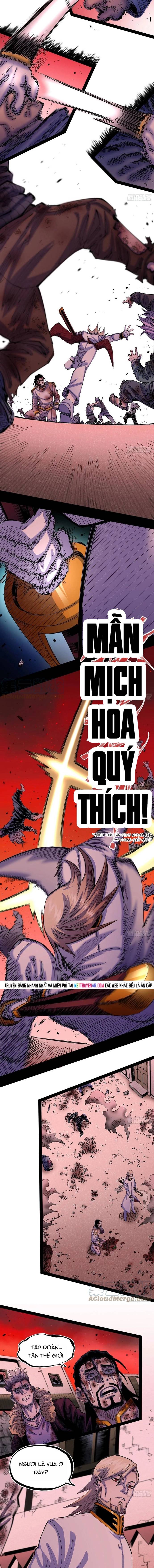 Y Thống Loạn Thế Chapter 50 - Next 