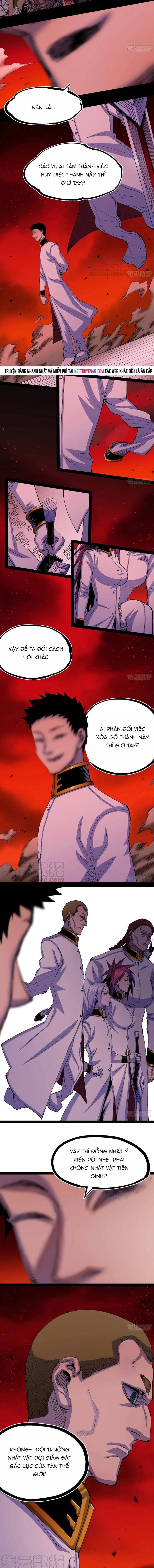 Y Thống Loạn Thế Chapter 50 - Next 