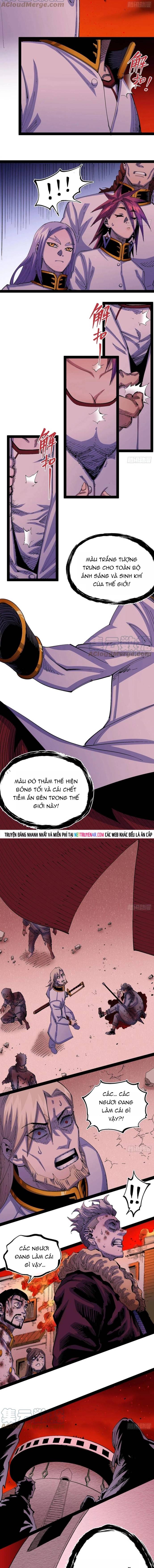 Y Thống Loạn Thế Chapter 50 - Next 