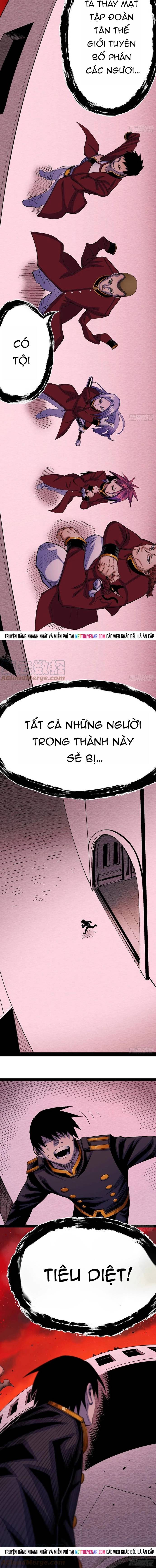Y Thống Loạn Thế Chapter 50 - Next 
