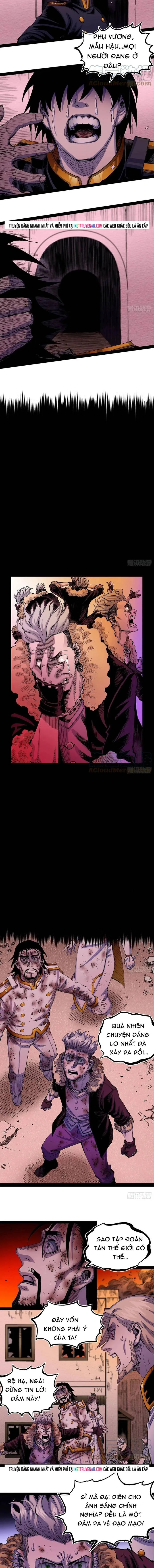 Y Thống Loạn Thế Chapter 51 2