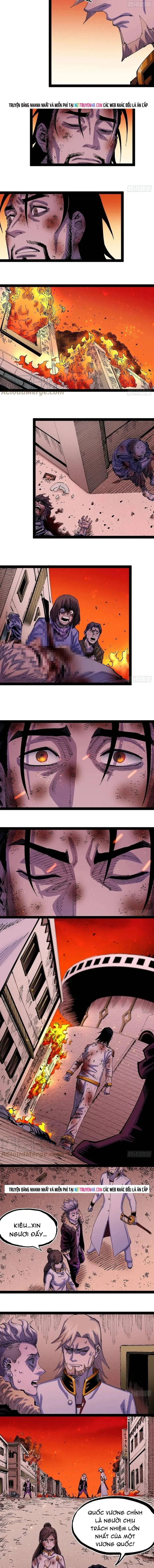 Y Thống Loạn Thế Chapter 51 5