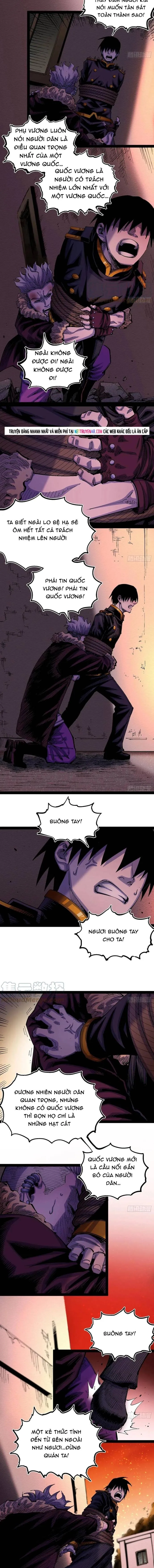 Y Thống Loạn Thế Chapter 51 7