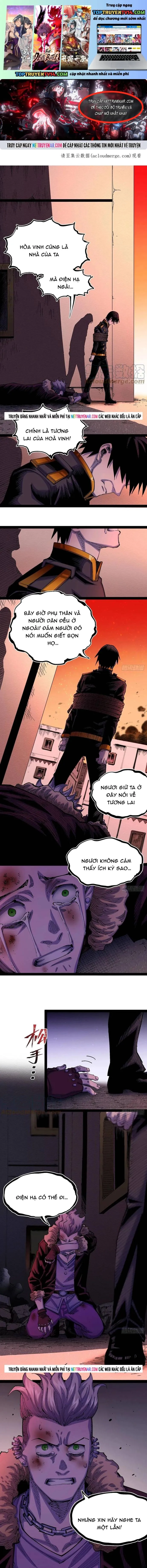 Y Thống Loạn Thế Chapter 53 1