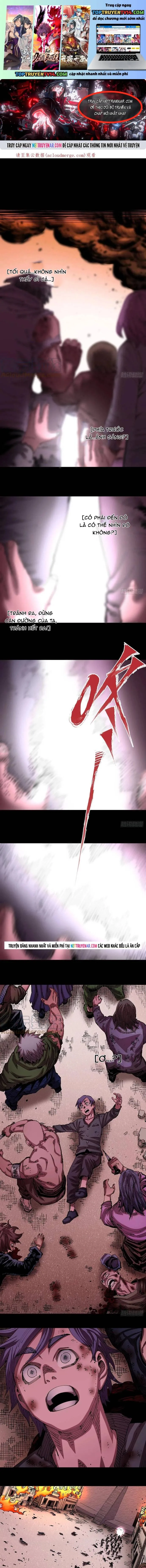 Y Thống Loạn Thế Chapter 54 1