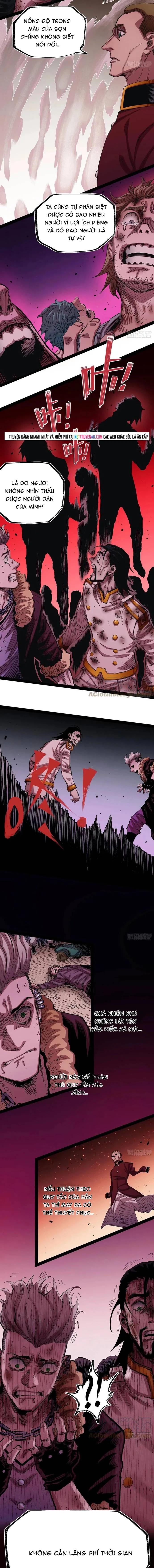 Y Thống Loạn Thế Chapter 54 5