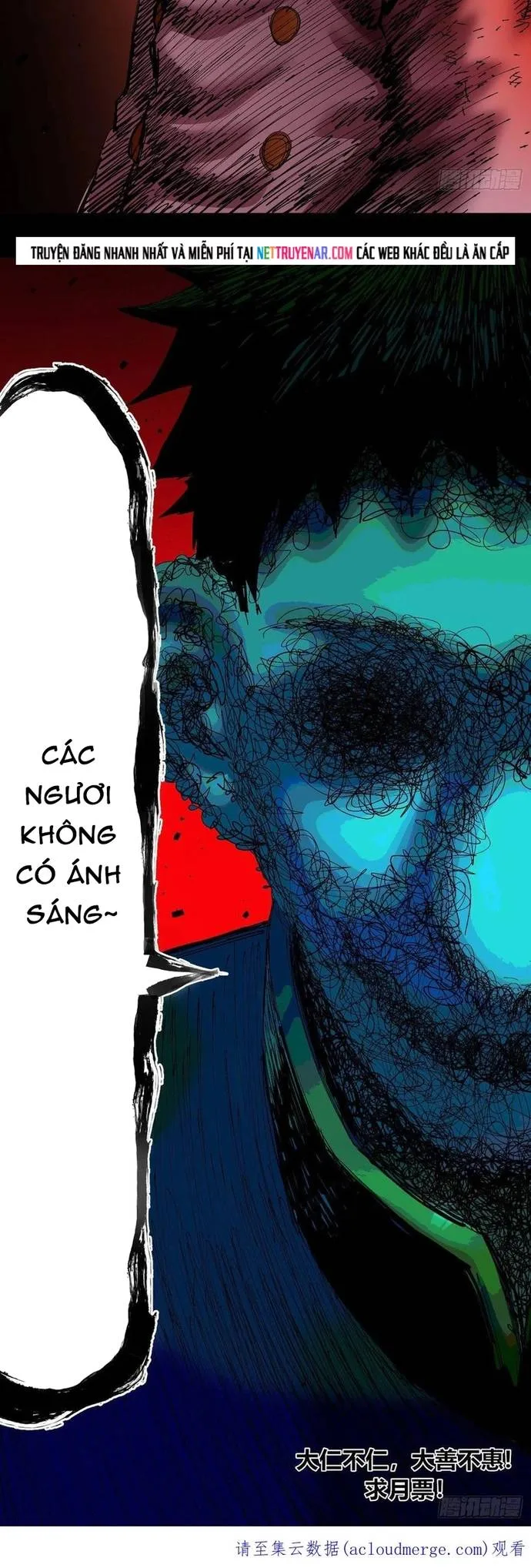 Y Thống Loạn Thế Chapter 54 9