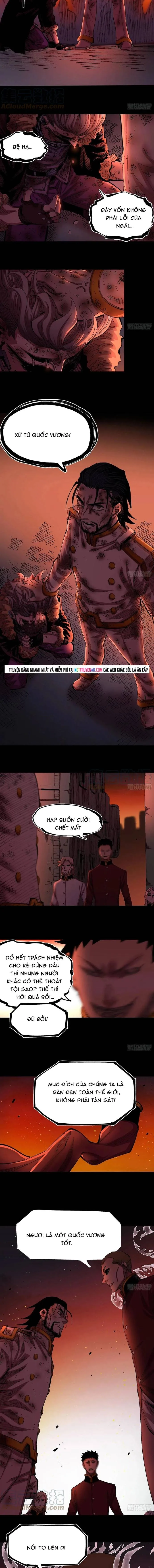 Y Thống Loạn Thế Chapter 55 5