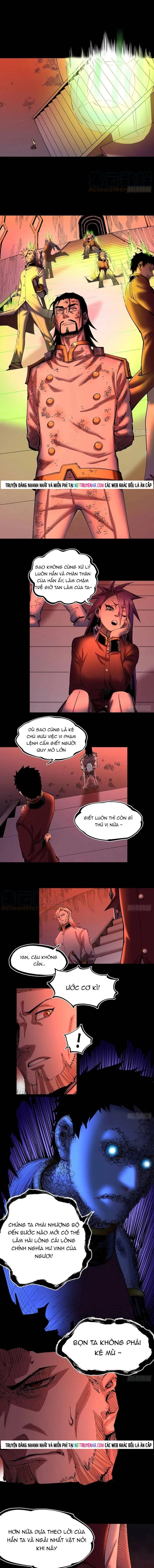 Y Thống Loạn Thế Chapter 56 2