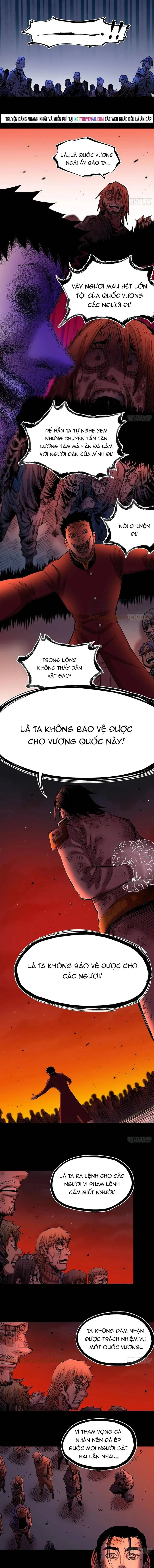 Y Thống Loạn Thế Chapter 56 5