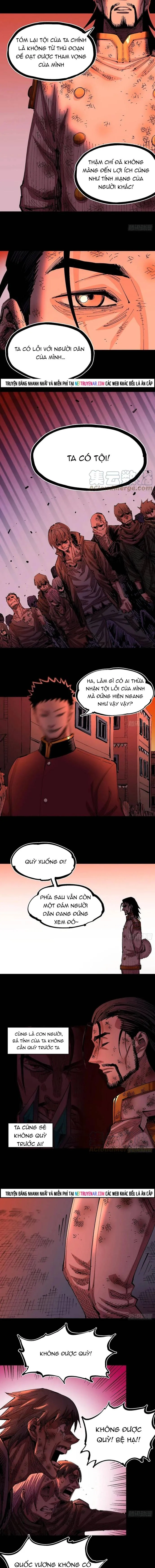 Y Thống Loạn Thế Chapter 56 6