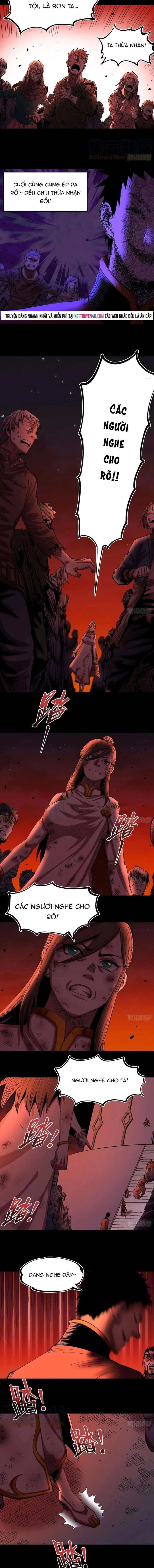 Y Thống Loạn Thế Chapter 56 7