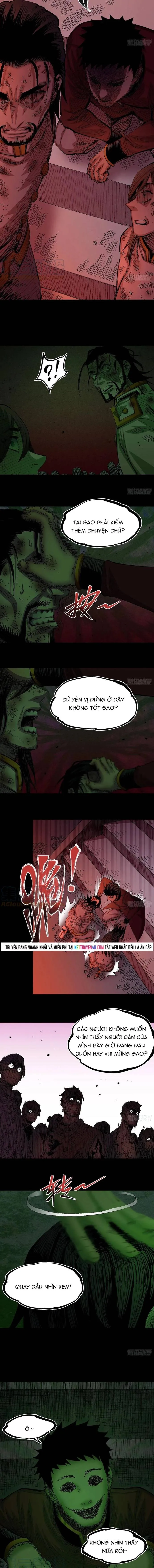 Y Thống Loạn Thế Chapter 56 9