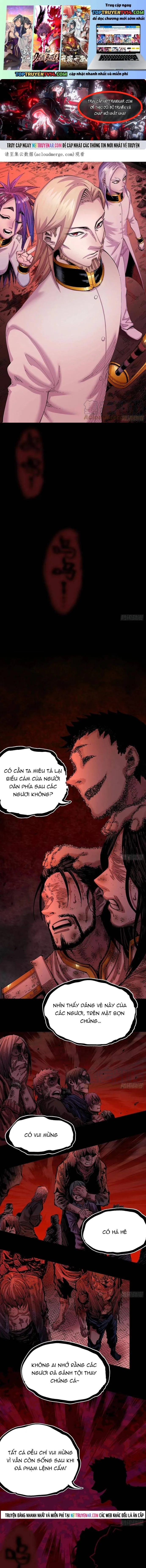 Y Thống Loạn Thế Chapter 57 1