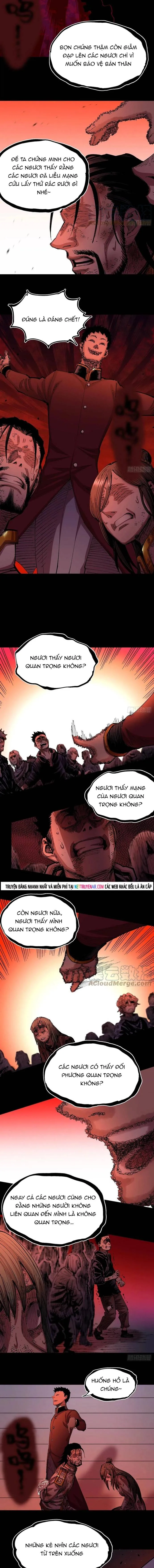 Y Thống Loạn Thế Chapter 57 2