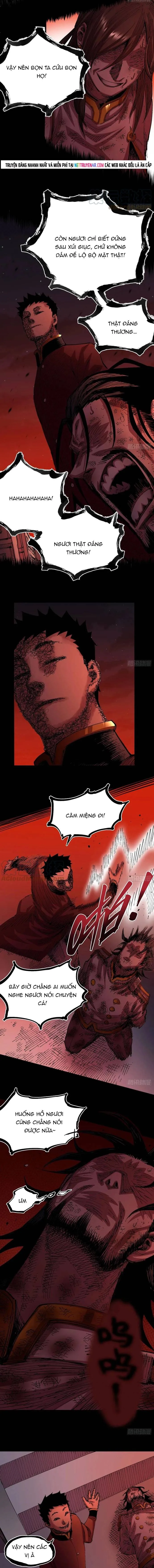 Y Thống Loạn Thế Chapter 57 4