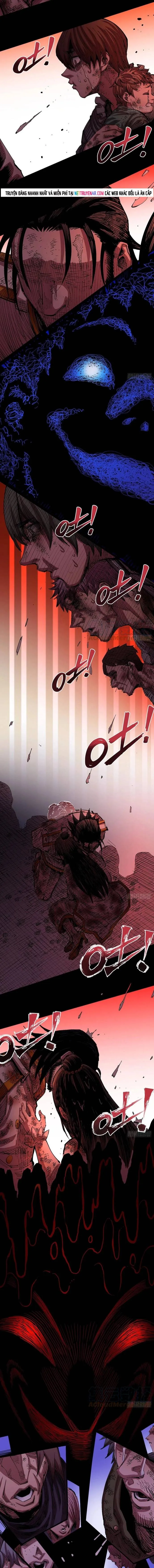 Y Thống Loạn Thế Chapter 57 6