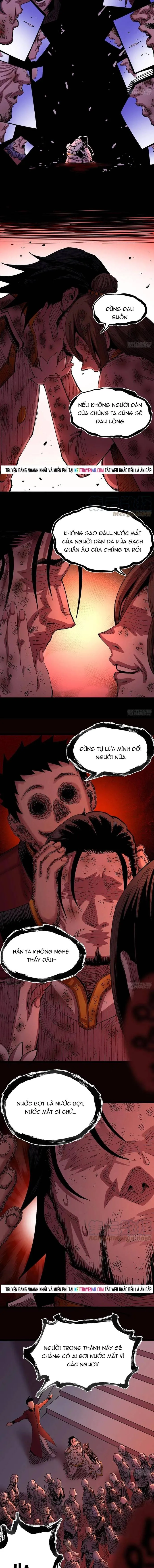 Y Thống Loạn Thế Chapter 57 7