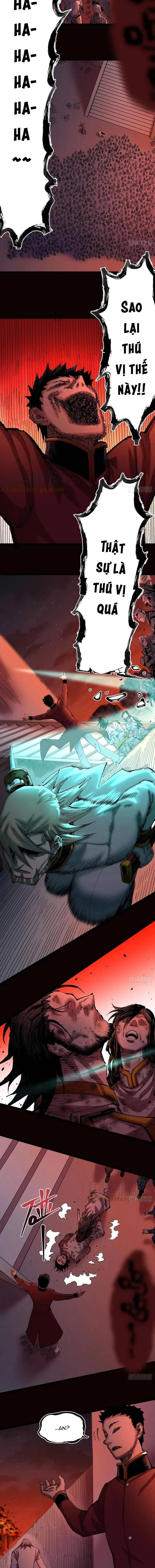 Y Thống Loạn Thế Chapter 57 8