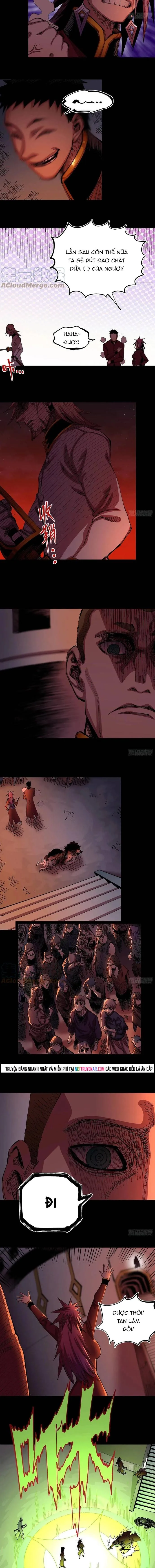 Y Thống Loạn Thế Chapter 58 3