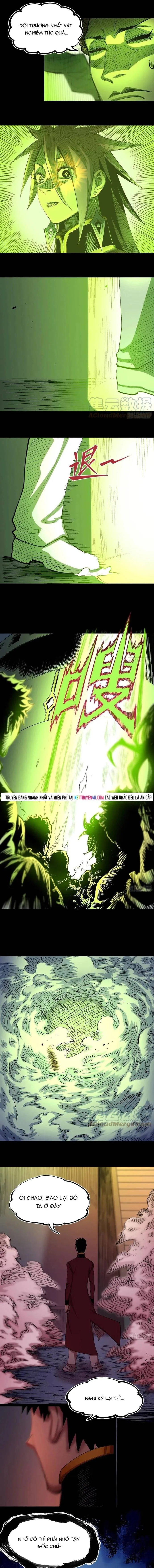 Y Thống Loạn Thế Chapter 58 5