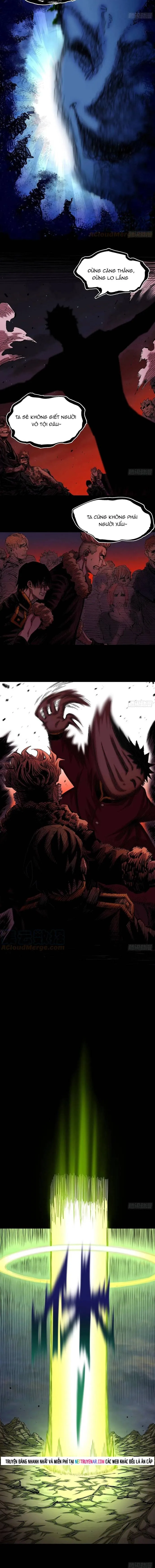 Y Thống Loạn Thế Chapter 58 6
