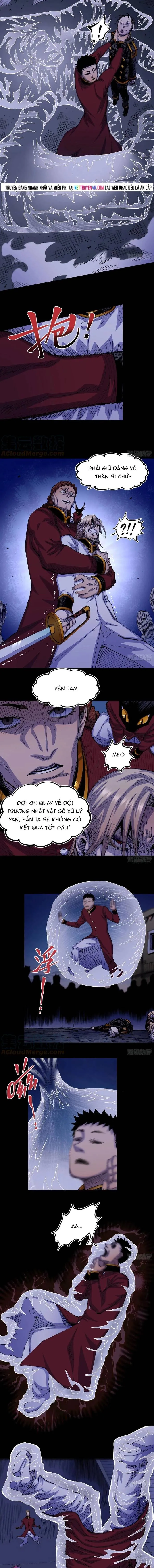 Y Thống Loạn Thế Chapter 59 2