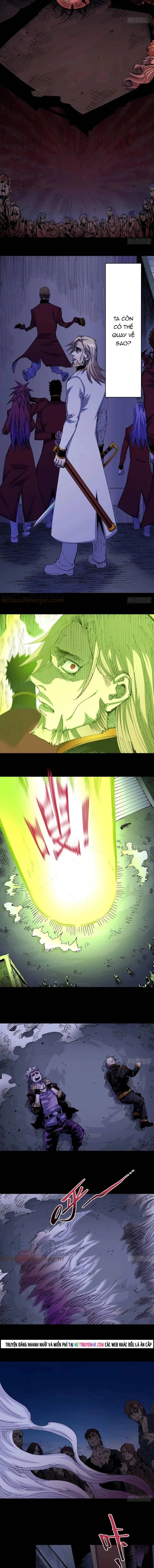 Y Thống Loạn Thế Chapter 59 5