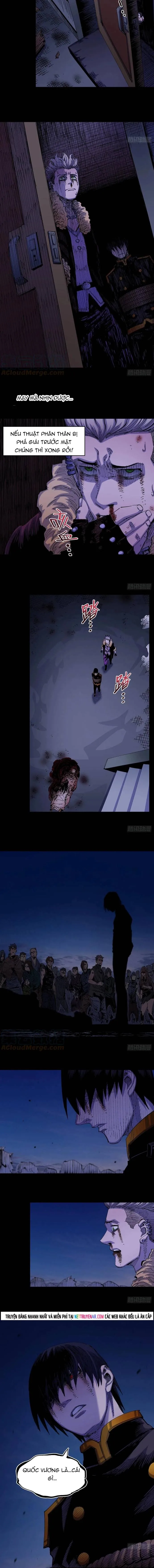 Y Thống Loạn Thế Chapter 59 6