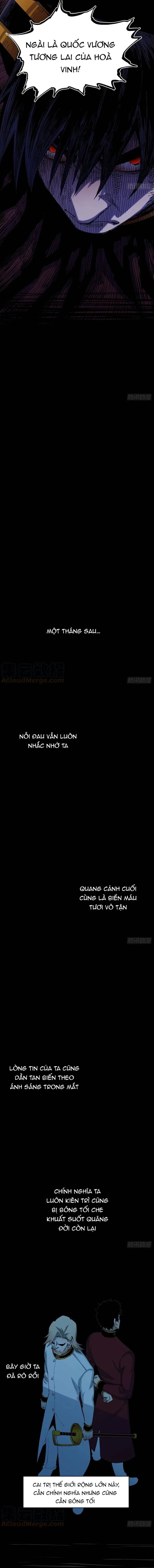 Y Thống Loạn Thế Chapter 59 8