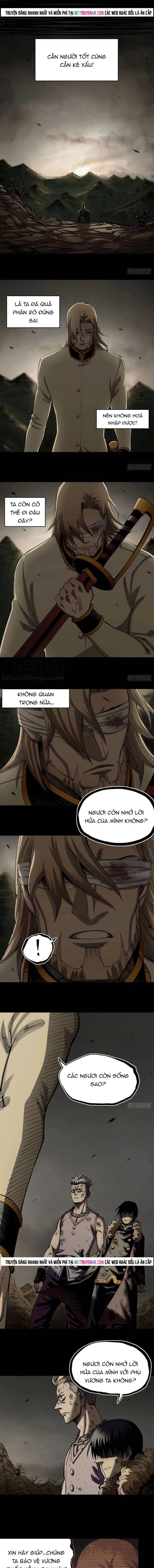 Y Thống Loạn Thế Chapter 59 9