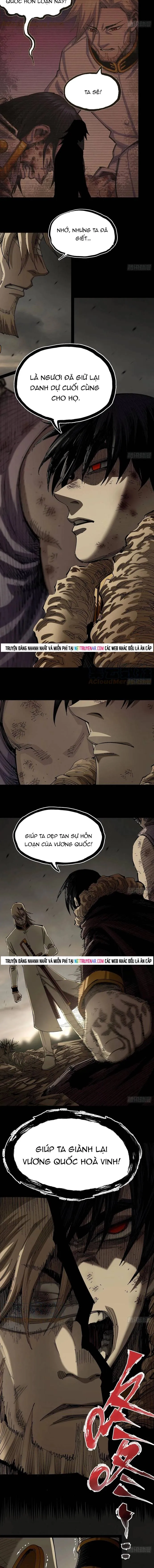 Y Thống Loạn Thế Chapter 59 10