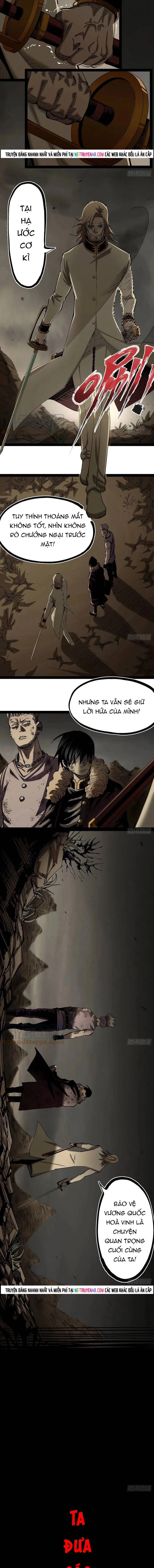 Y Thống Loạn Thế Chapter 59 11