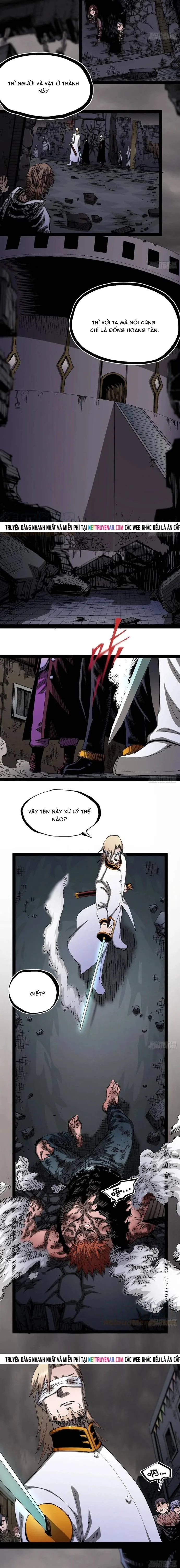 Y Thống Loạn Thế Chapter 60 2