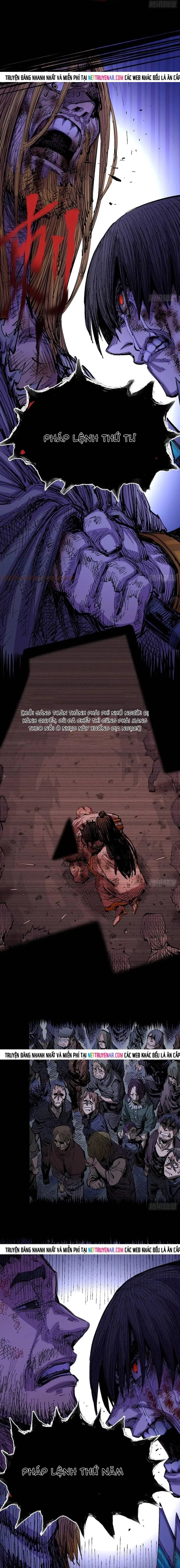 Y Thống Loạn Thế Chapter 60 10