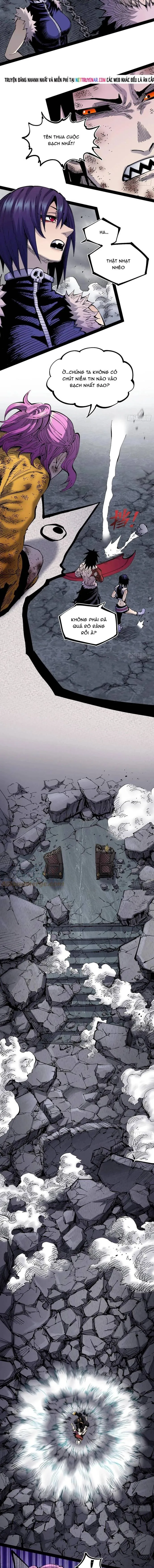 Y Thống Loạn Thế Chapter 61 2